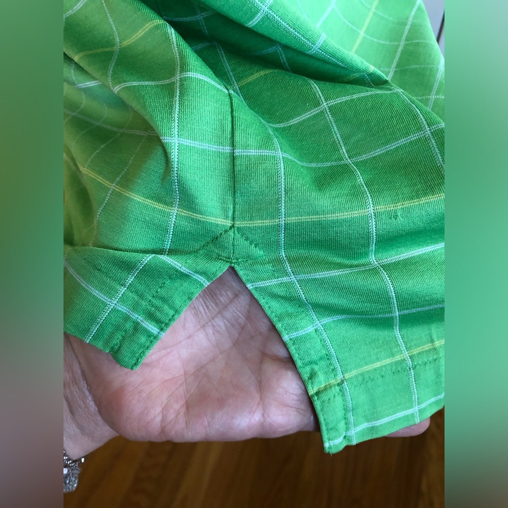 Brook Brother’s Polo Shirt - Men's Casual Shirt - Picture 7 of 9